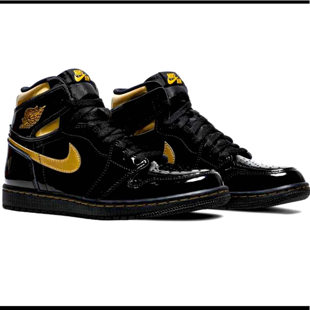 JORDAN 1 HIGH